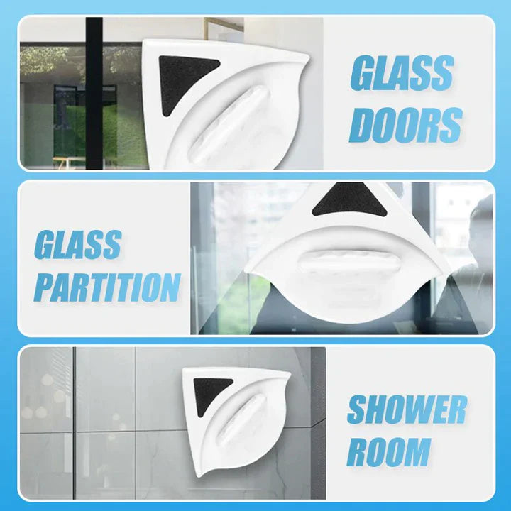 GlideGuard | Window cleaner