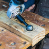 WoodyShaper™ I Rundschneider
