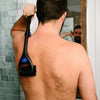 GroomPro™ - Back shaver