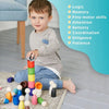 | Toptoy Color Perception Toy Kids