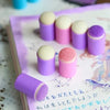 Colourix™ DIY Sponge Finger Painting Kit - 20 Colors Included