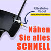 Stitchit - Portable embroidery machine