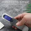 PocketScale™ - Portable electronic hook scale