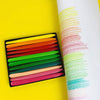 | Washcolor™ Triangular Washable Crayons Set Of 36 Colors