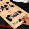 PuckSling™ - A fun and competitive family game
