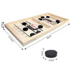 PuckSling™ - A fun and competitive family game