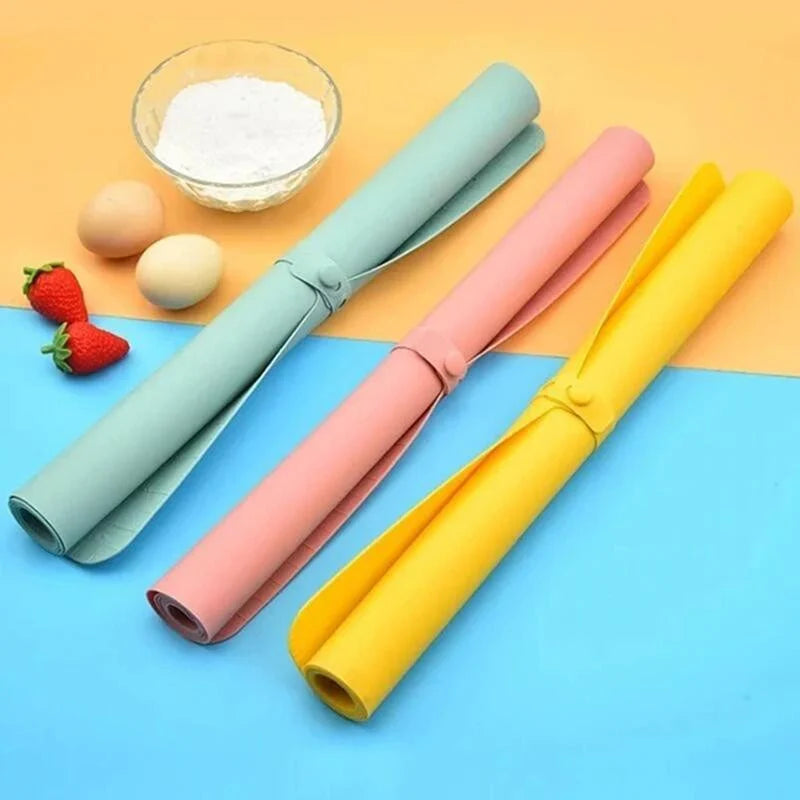 EasyBake - A must have for baking!