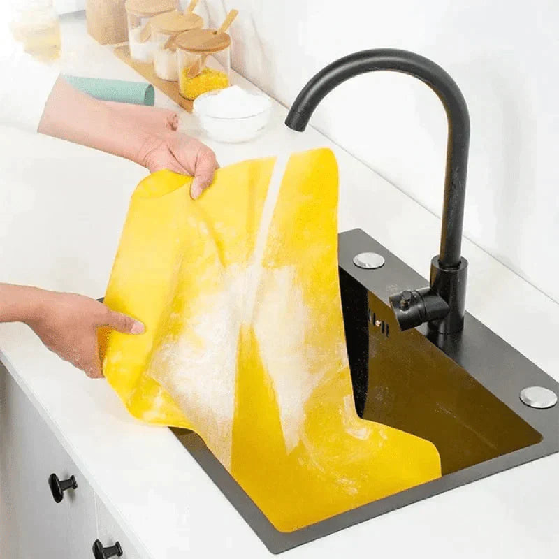 EasyBake - A must have for baking!
