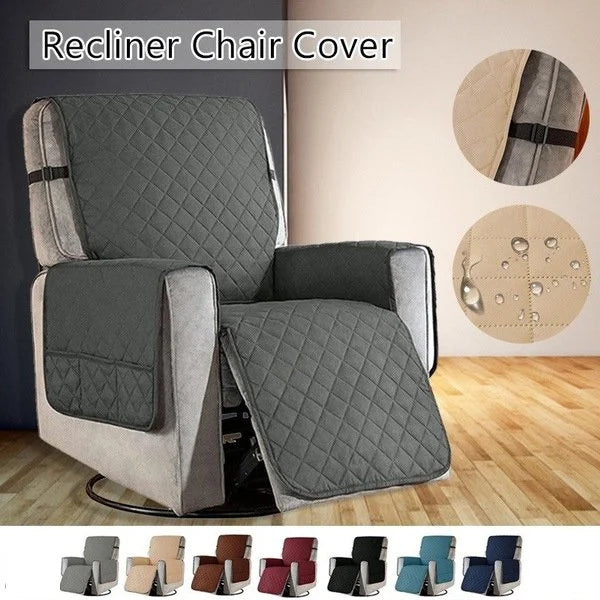 Deckchair cover™ - Give your old furniture a new look【Last day discount】
