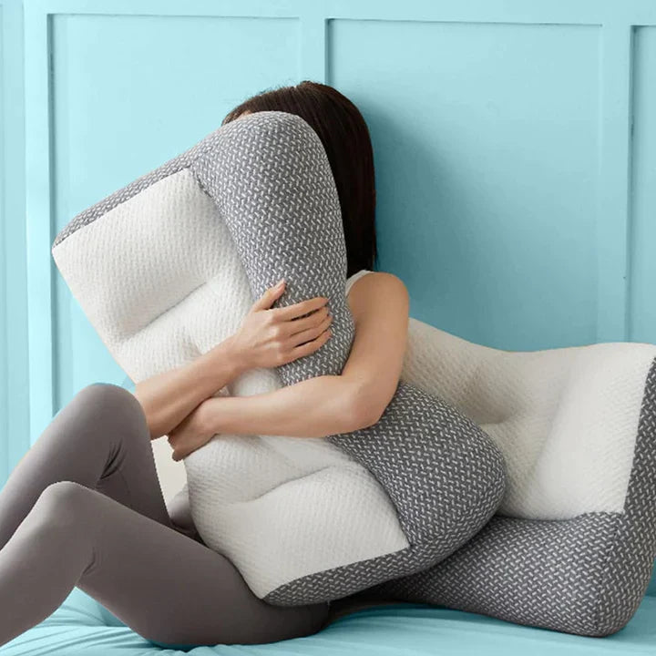OrthoPillow™ - Ergonomic pillow