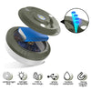 HydroLights™ - Waterproof, portable outdoor storage light