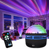 | Cellasphere Celestial Aurora Mini Galaxy Projector