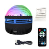 | Cellasphere Celestial Aurora Mini Galaxy Projector