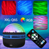 | Cellasphere Celestial Aurora Mini Galaxy Projector