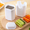 SliceMaster™ high-speed vegetable slicer