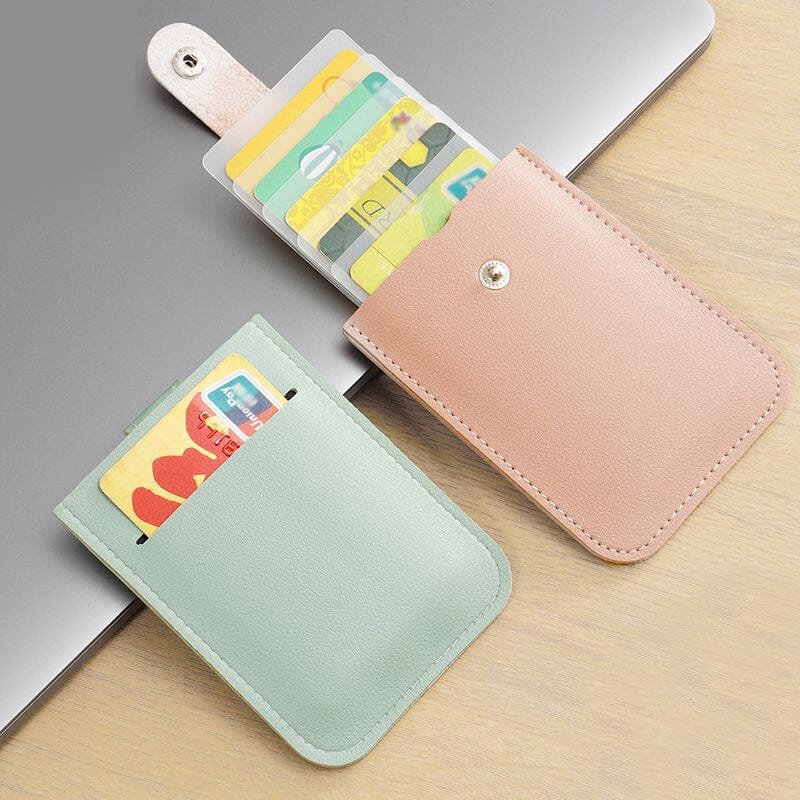 Cart Holder™ - Always have all your cards to hand!