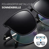 Ecliptix™ - clip-on sunglasses