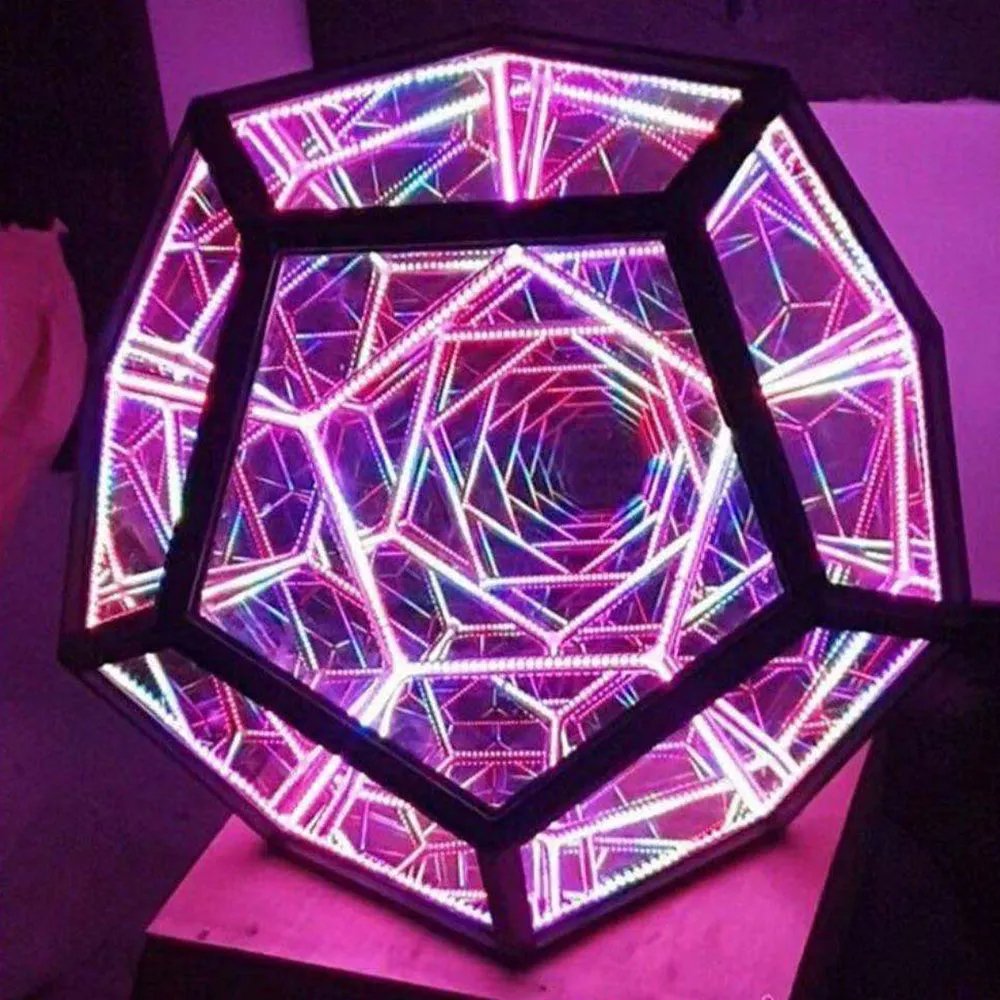 SpecGlow™ - Bring Your Lighting to the Next Level!