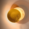 Luna® | Wall light - Unique home decoration 【Last day discount】