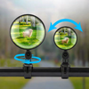 RideVision™ - Rear view mirror (1+1 FREE)