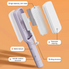 GentleFlow™ - Massage comb