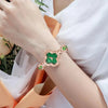 Emerald Watch™ - Underline your style with this elegant watch!