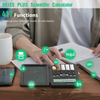 CalcuPad™ - Scientific calculator with writing tablet