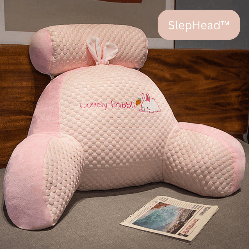 | BackWell™ | Pain-free night pillow