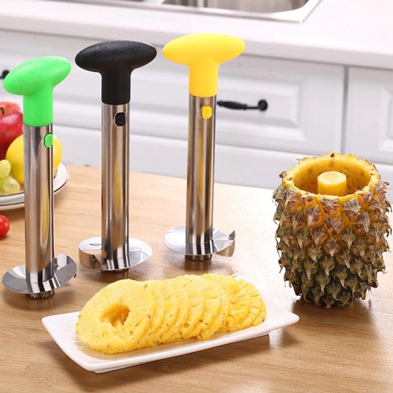 SliceMaster™ - Pineapple slicer