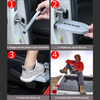 Step-up - Universal use - Easy access to the roof