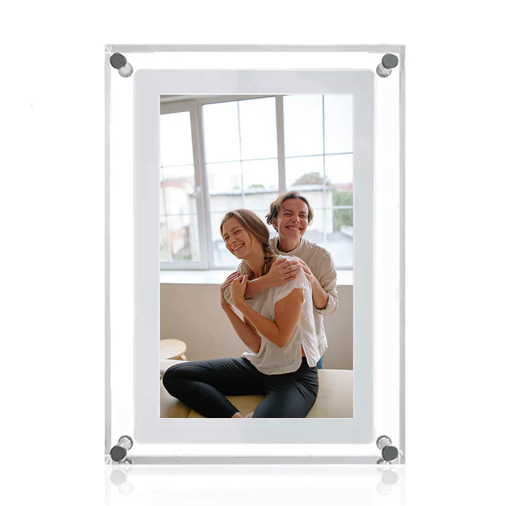 FlixFrame™ - Motion Video Frame