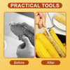Corn stripping tool