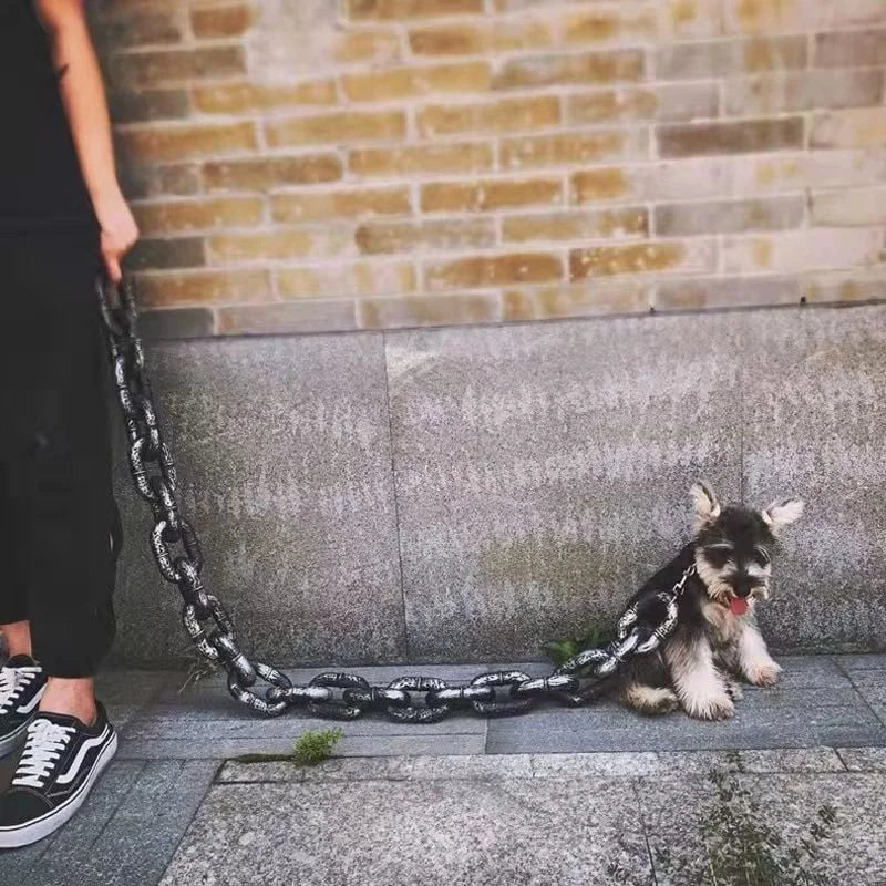 BarkBling | Funny Large Dog Collar