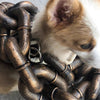 BarkBling | Funny Large Dog Collar