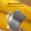 Corn stripping tool