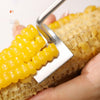 Corn stripping tool