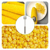 Corn stripping tool