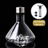 WineWave™ - Wine Decanter