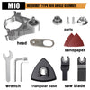 | EdgeEase™ Universal Angle Grinder Head