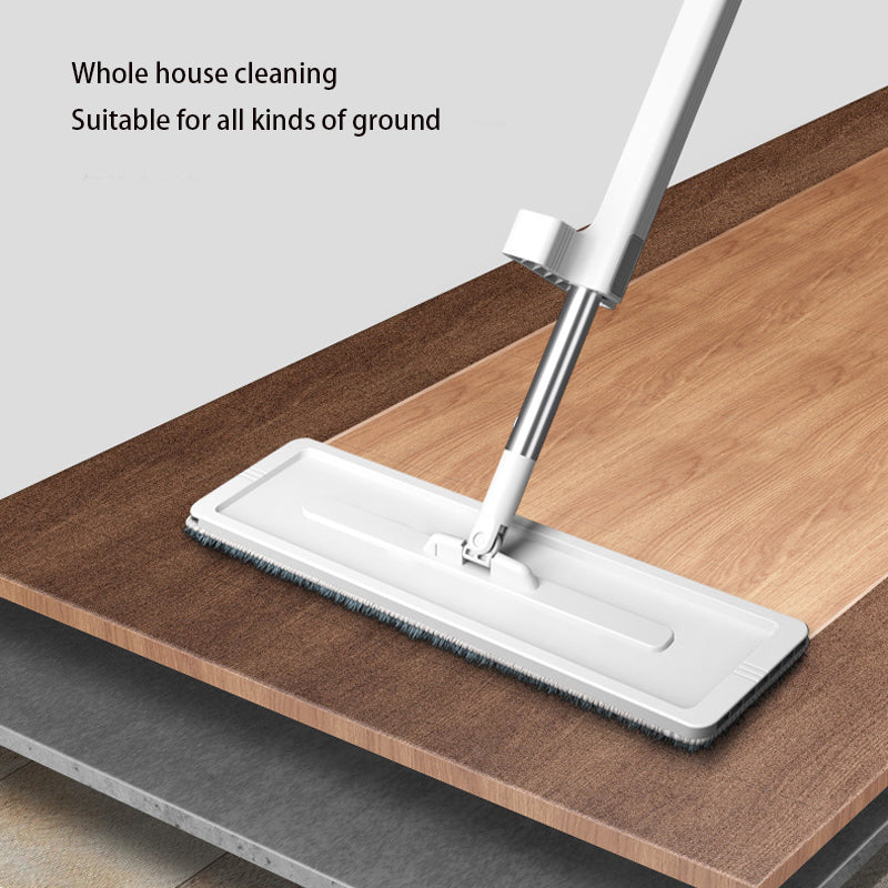 Cleany - Cleanliness without dirty hands