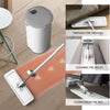 Cleany - Cleanliness without dirty hands
