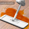 Cleany - Cleanliness without dirty hands