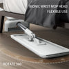 Cleany - Cleanliness without dirty hands