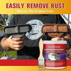 RustRemover™ - Water-based metal rust remover【Last day discount】