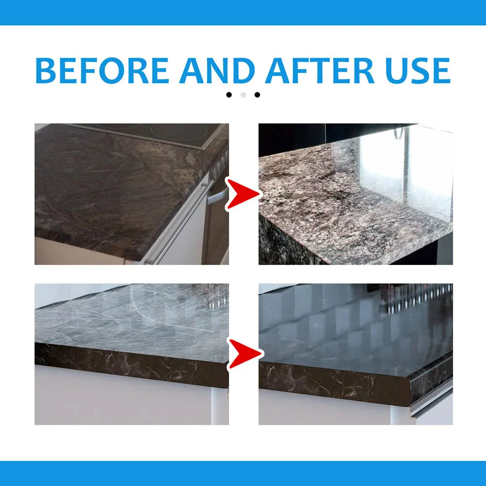 CleanStone™ - Stone Stain Remover And Cleaner