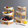Fruito™ Luxury Serving Bowl | ENDS TODAY