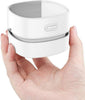 NanoVac™ - Tiny, powerful, cordless vacuum cleaner