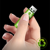 EcoBatt™ - Rechargeable USB battery [Last dayDiscount]