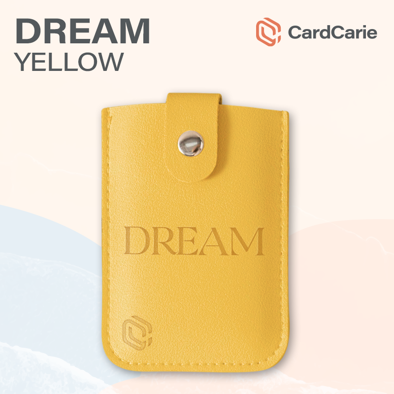 CardEase™ - Extendable CardCarie carousel