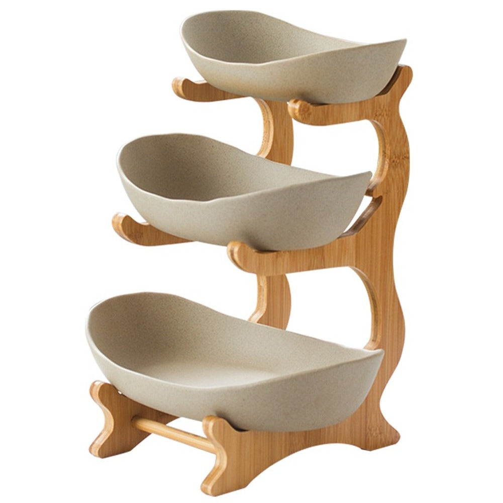 Fruito™ Luxury Serving Bowl | ENDS TODAY